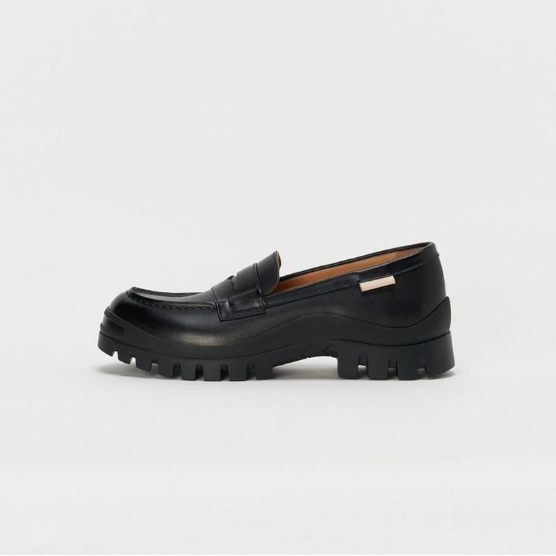 Hender Scheme ޡ loafer #2146 / BLACK