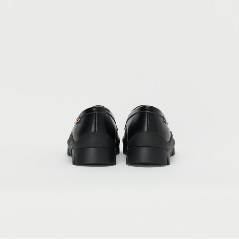 Hender Scheme ޡ loafer #2146 / BLACK
