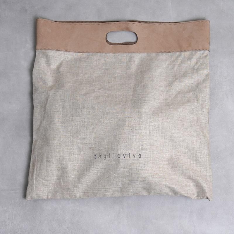 tagliovivo ꥪ HEMP SHOPPER / ABYSSIRON