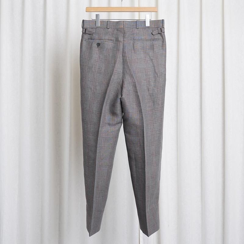 25S/S MAATEESONS ޡƥɥ󥺡 JEFFELY / GRAY