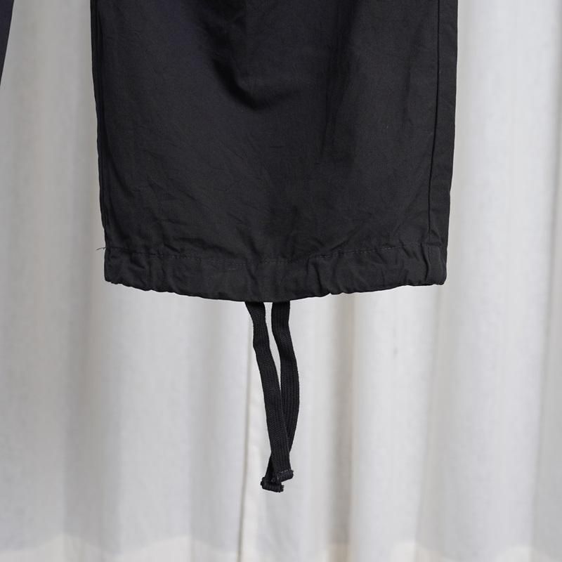 25S/SۡYAECA 䥨 LIKE WEAR FATIGUE PANTS / CHARCOAL