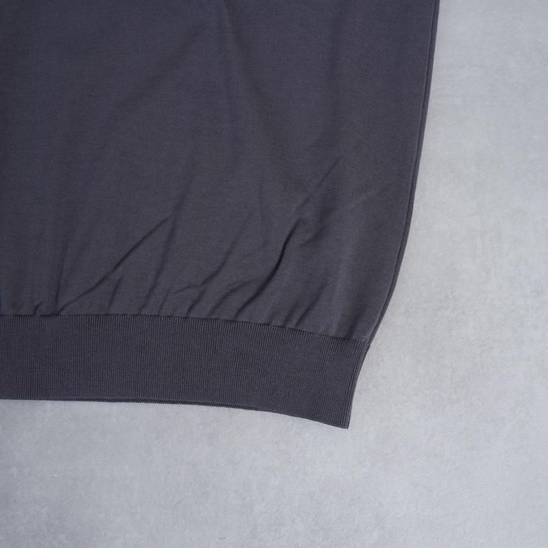 25S/SۡBATONER Хȥʡ BROWSING T-SHIRT / GRAY
