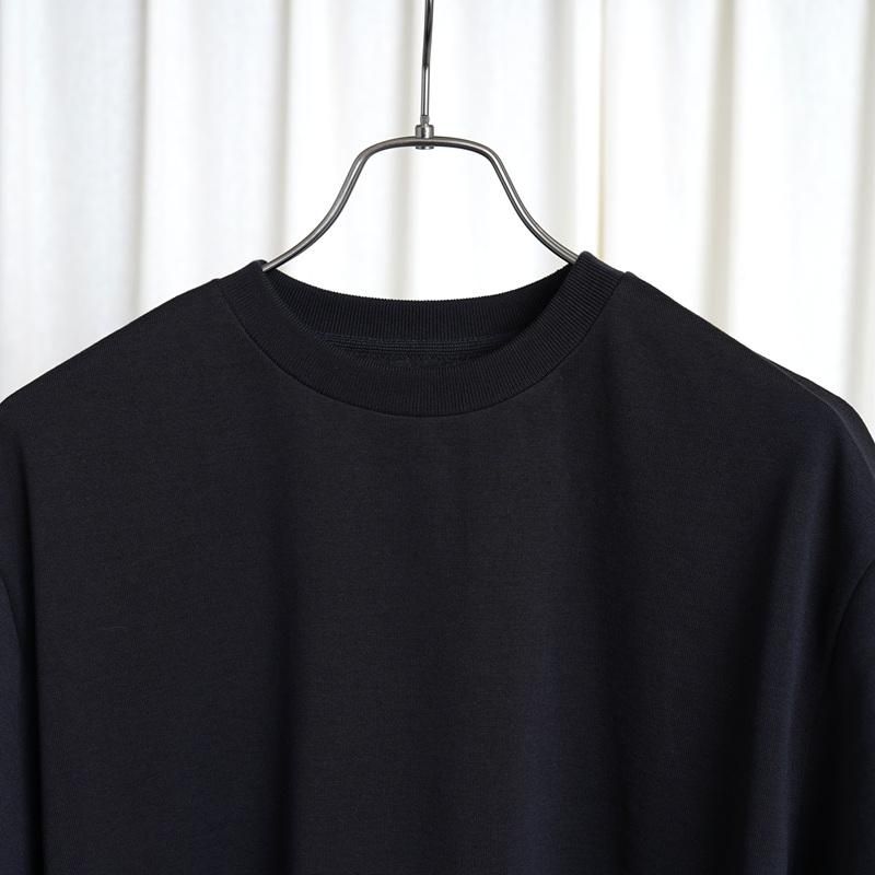 25S/SۡBATONER Хȥʡ BROWSING T-SHIRT / NAVY
