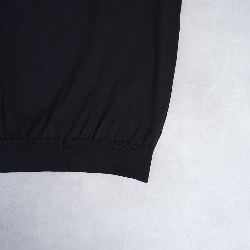 25S/SۡBATONER Хȥʡ BROWSING T-SHIRT / NAVY
