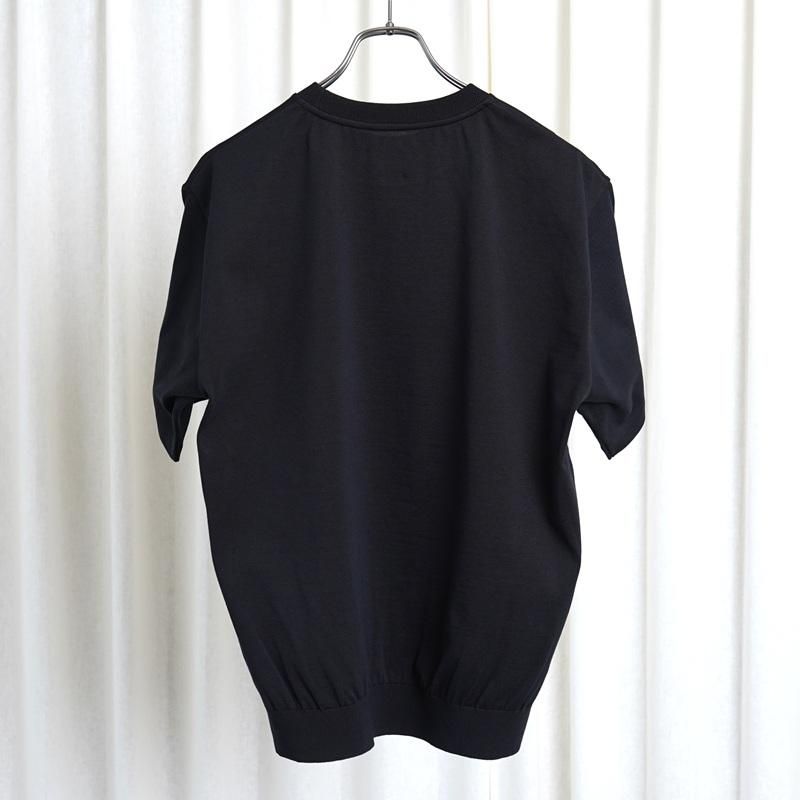 25S/SۡBATONER Хȥʡ BROWSING T-SHIRT / NAVY
