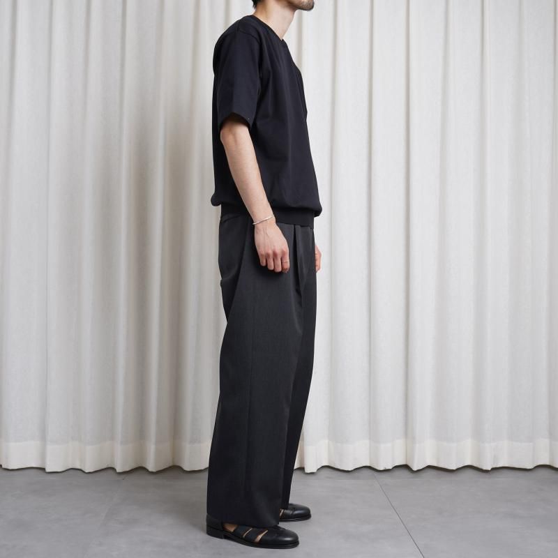 25S/SۡBATONER Хȥʡ BROWSING T-SHIRT / NAVY
