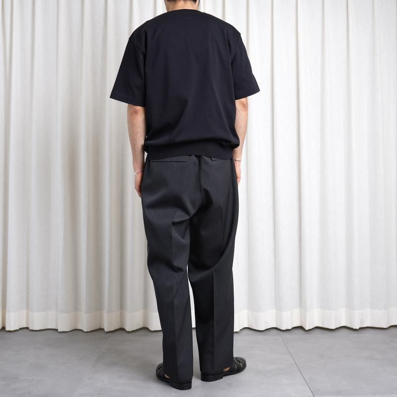 25S/SۡBATONER Хȥʡ BROWSING T-SHIRT / NAVY
