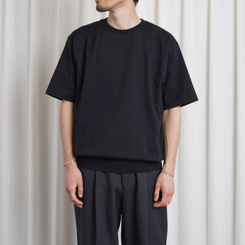 25S/SۡBATONER Хȥʡ BROWSING T-SHIRT / NAVY
