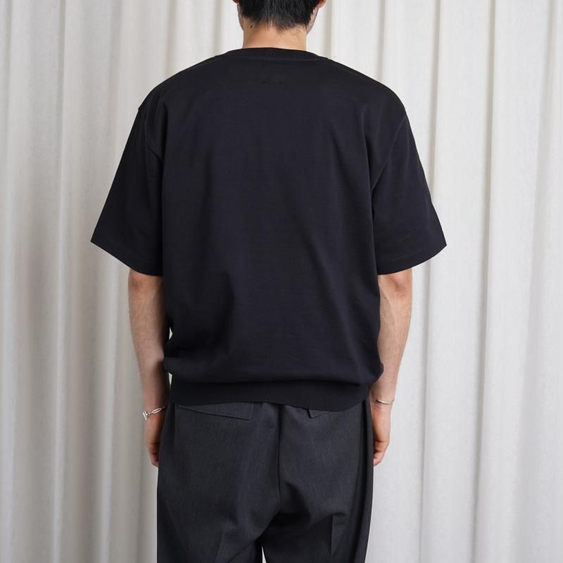 25S/SۡBATONER Хȥʡ BROWSING T-SHIRT / NAVY

