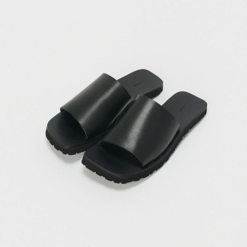 Hender Scheme ޡ house made ///slide / BLACK