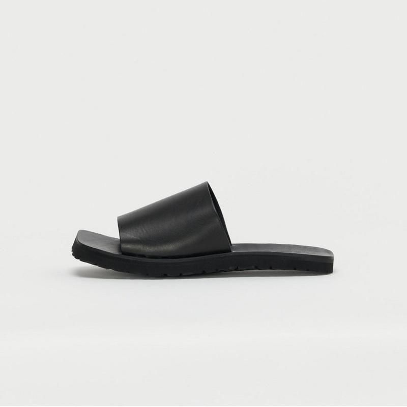 Hender Scheme ޡ house made ///slide / BLACK