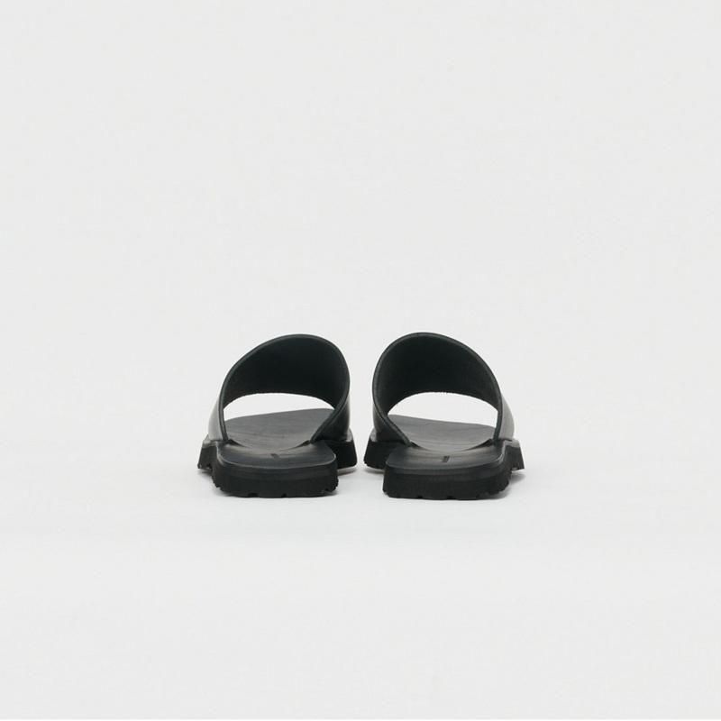 Hender Scheme ޡ house made ///slide / BLACK