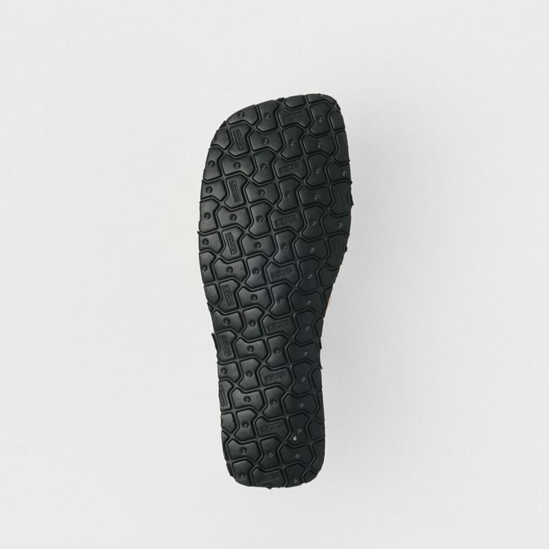 Hender Scheme ޡ house made ///slide / BLACK