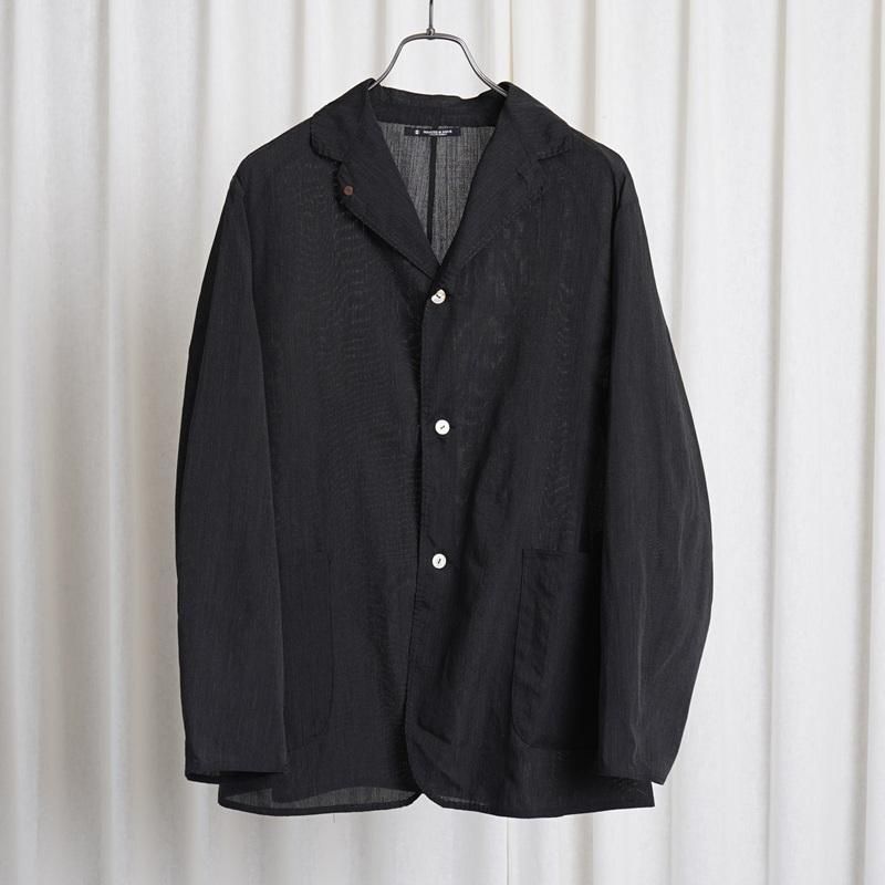 25S/SۡMAATEESONS ޡƥɥ󥺡 ޤäޤäHAND shirts JK / MIXCHACOAL