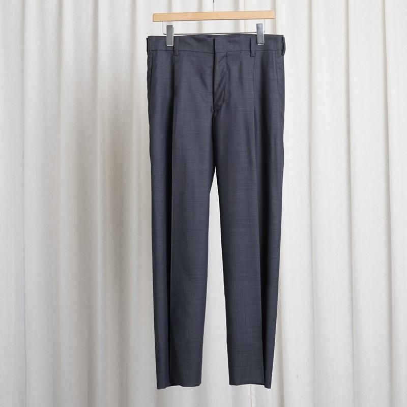 25S/S MAATEESONS ޡƥɥ󥺡 MUSOU TROUSER / NAVYTOP