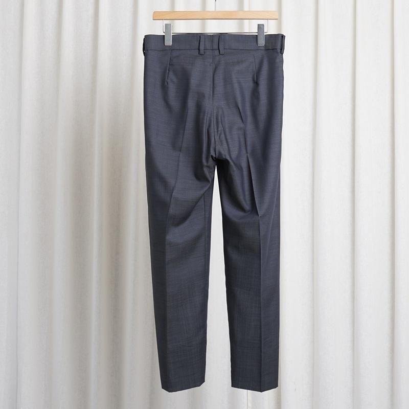25S/S MAATEESONS ޡƥɥ󥺡 MUSOU TROUSER / NAVYTOP
