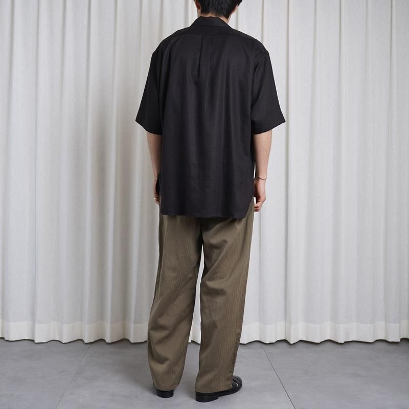 25S/S MAATEESONS ޡƥɥ󥺡 MILITARY DENIM ɥ / KHAKI