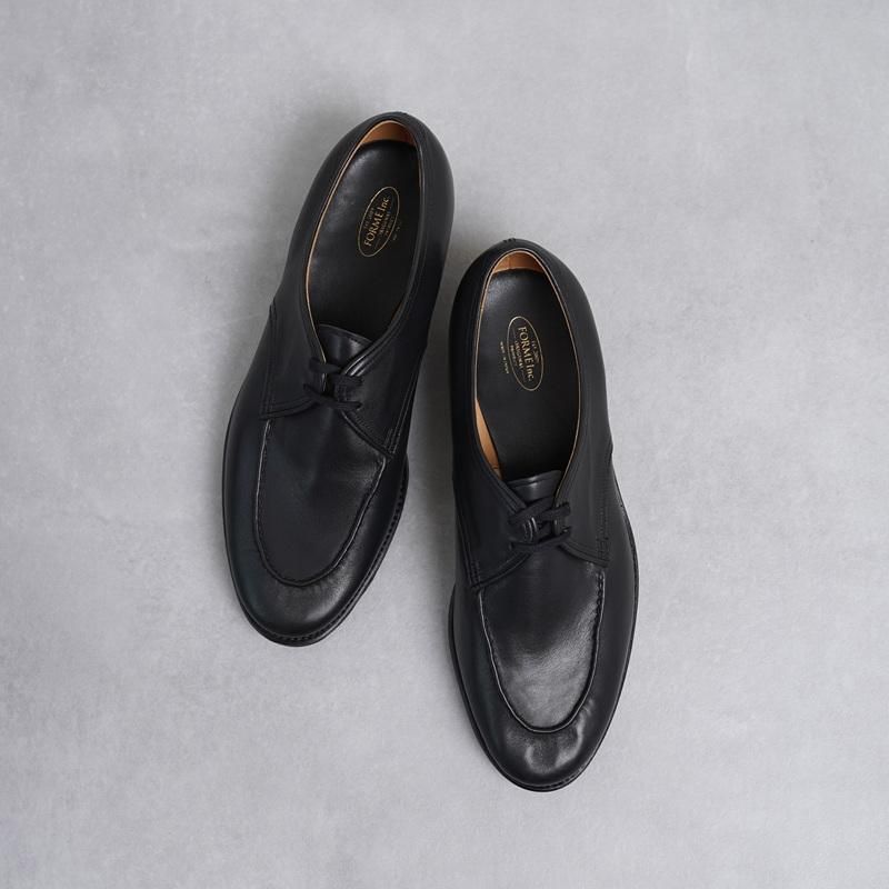 forme եLow shoes / Black