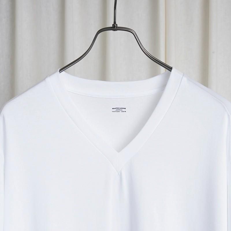 25S/SۡMAATEESONS ޡƥɥ󥺡 ॳV / WHITE