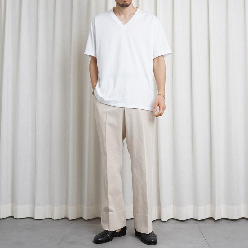 25S/SۡMAATEESONS ޡƥɥ󥺡 ॳV / WHITE