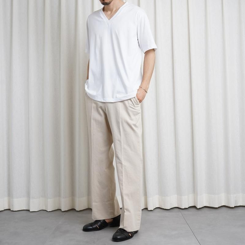 25S/SۡMAATEESONS ޡƥɥ󥺡 ॳV / WHITE