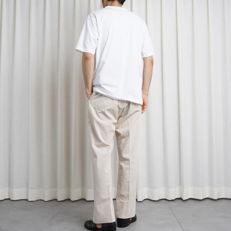 25S/SۡMAATEESONS ޡƥɥ󥺡 ॳV / WHITE