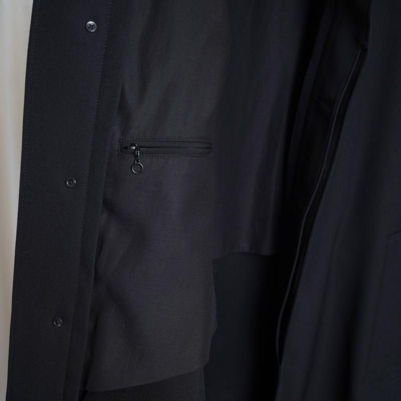 25A/W HEUGN 桼 