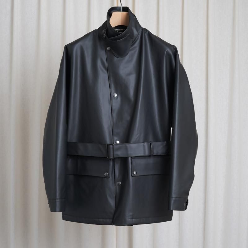 【25A/W】 【HEUGN ユーゲン】