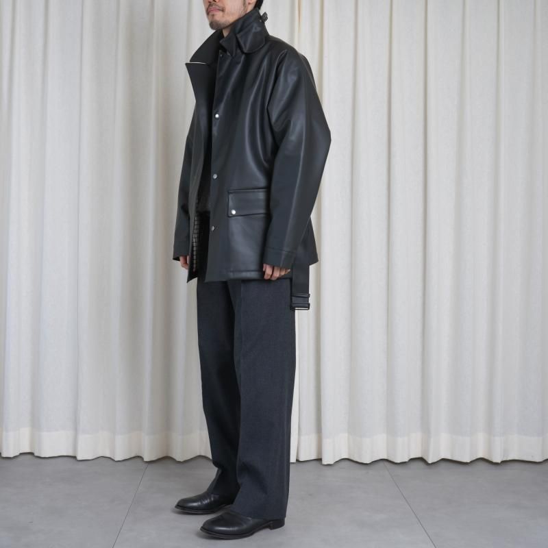 25A/W HEUGN 桼 