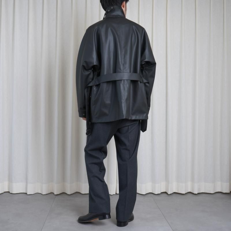 25A/W HEUGN 桼 