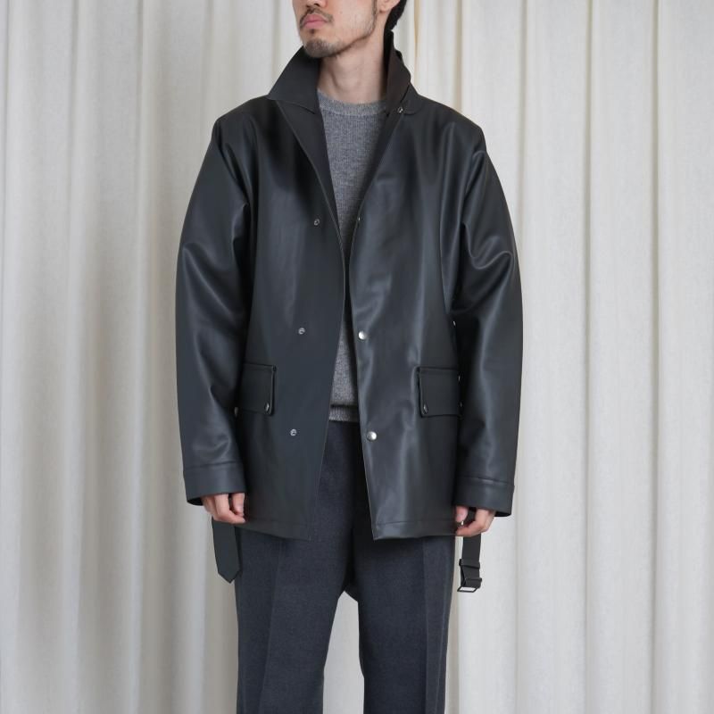 25A/W HEUGN 桼 
