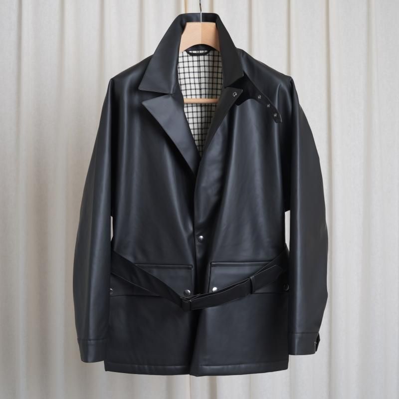 25A/W HEUGN 桼 