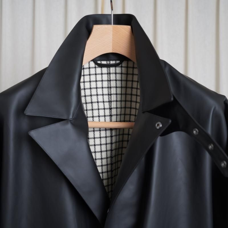 25A/W HEUGN 桼 