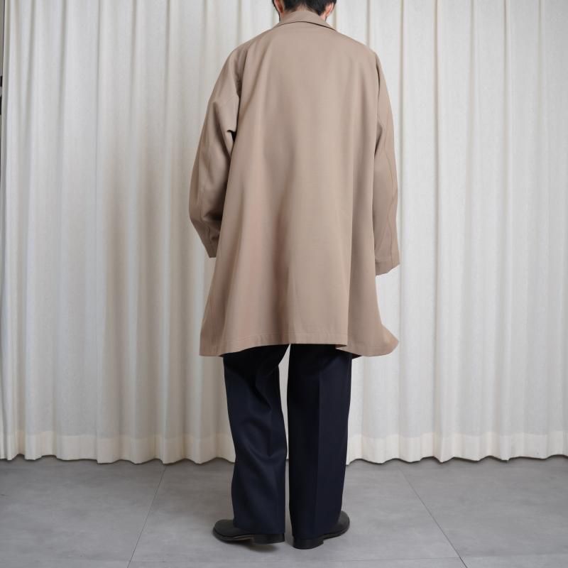 25A/W HEUGN 桼 