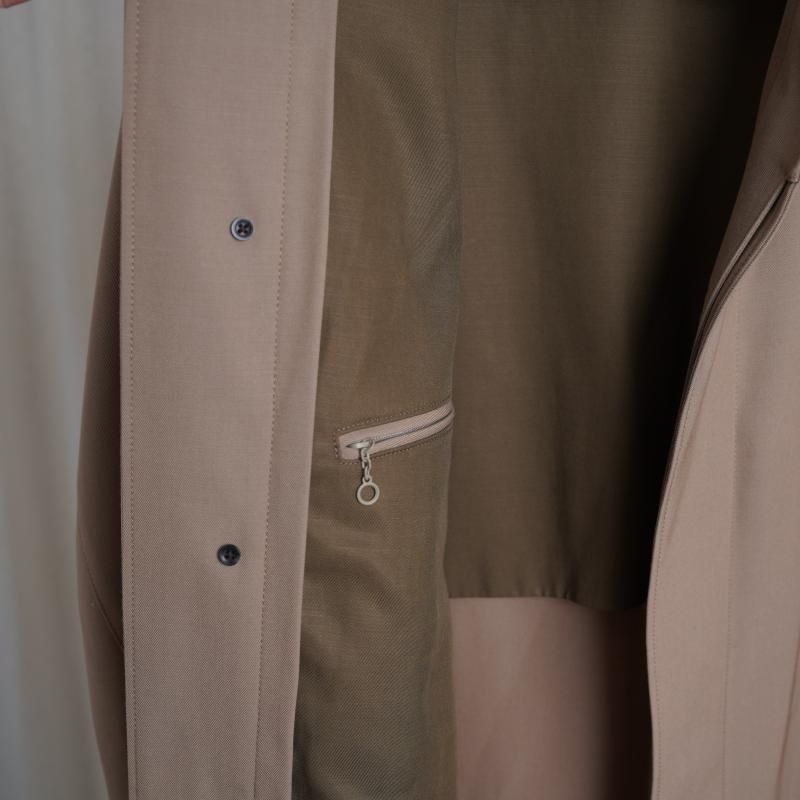 25A/W HEUGN 桼 
