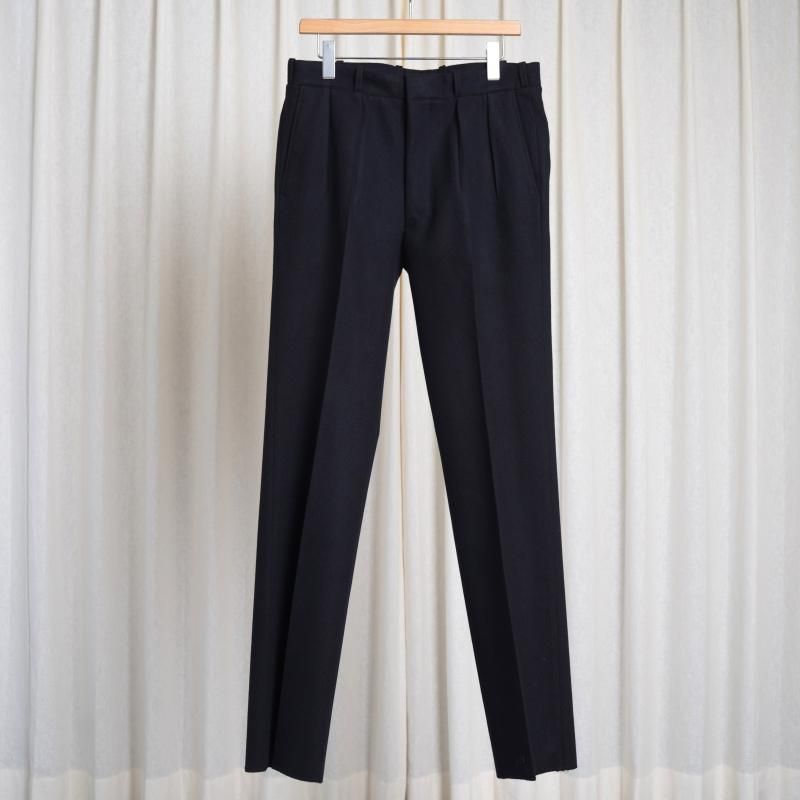 【25A/W】 【HEUGN ユーゲン】