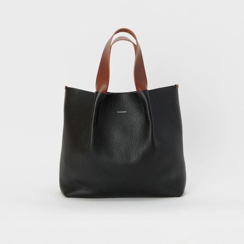 【25sa】【Hender Scheme エンダースキーマ】 piano bag medium / BLACK