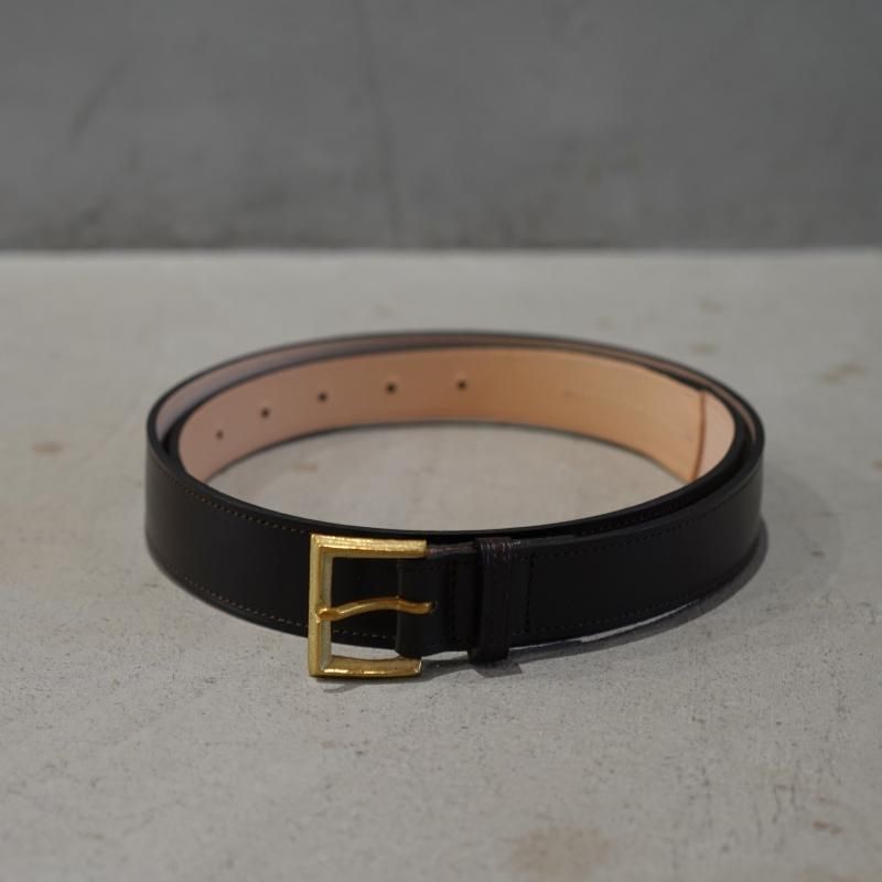 【forme フォルメ】 Dress jodhpurs belt