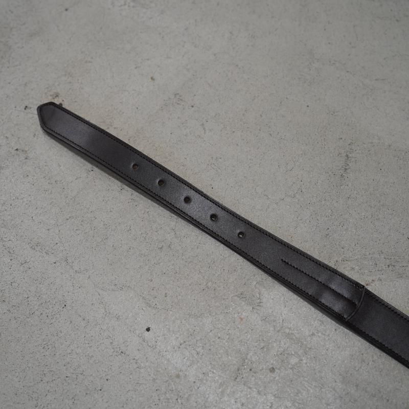 forme ե Dress jodhpurs belt 