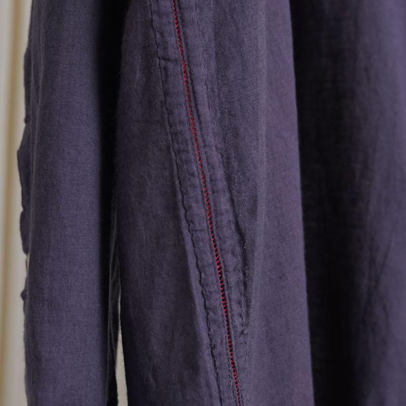 25S/S MAATEESONS ޡƥɥ󥺡 GUPTA / BRWNPURPLE
