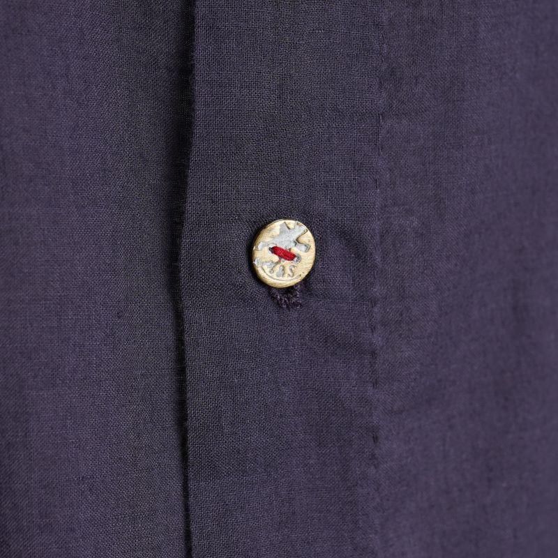 25S/S MAATEESONS ޡƥɥ󥺡 GUPTA / BRWNPURPLE
