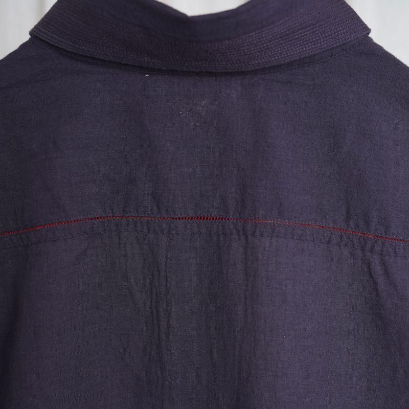 25S/S MAATEESONS ޡƥɥ󥺡 GUPTA / BRWNPURPLE
