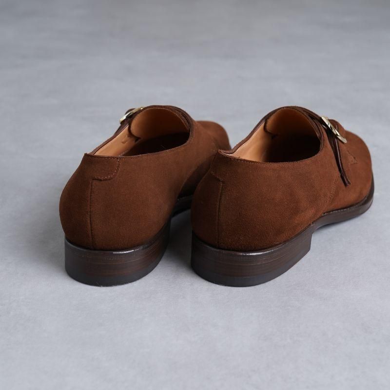 F.LLI Giacometti フラテッリジャコメッティ】 FG498-SINGLE