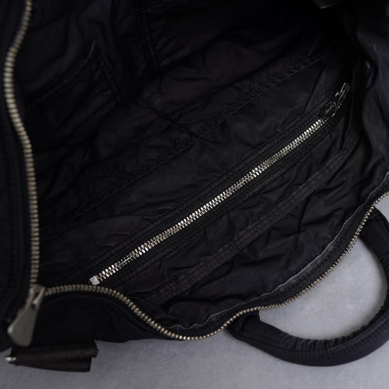  Porter Classic ݡ饷å SUPER NYLON HELMET CASE L / BLACK