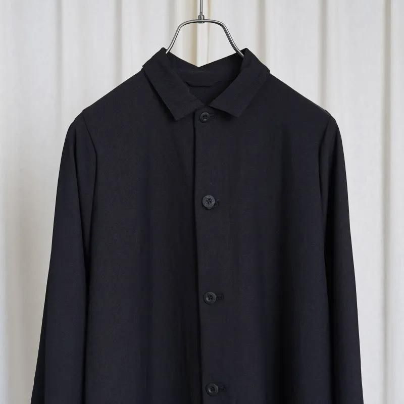 25A/W RESTOCKۡTEATORA ƥȥ CARTRIDGE SHIRT GC / SHADOW