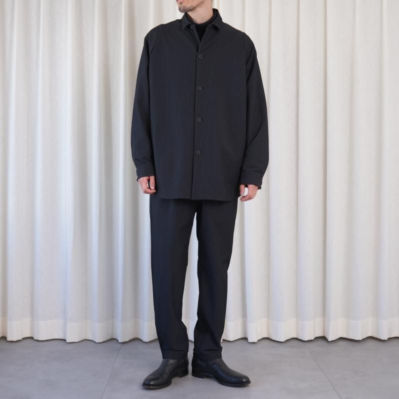 25A/W RESTOCKۡTEATORA ƥȥ CARTRIDGE SHIRT GC / SHADOW