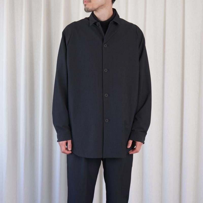 25A/W RESTOCKۡTEATORA ƥȥ CARTRIDGE SHIRT GC / SHADOW