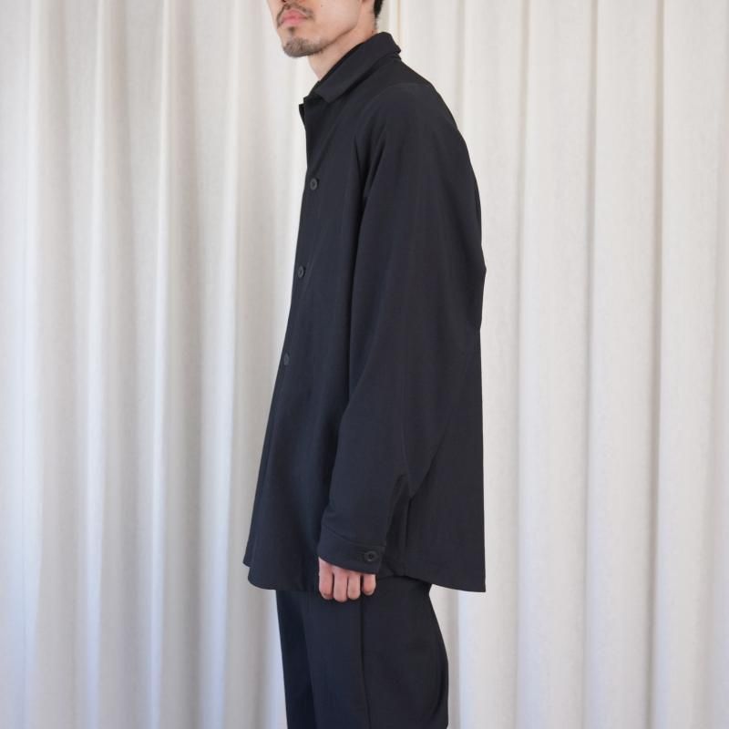 25A/W RESTOCKۡTEATORA ƥȥ CARTRIDGE SHIRT GC / SHADOW