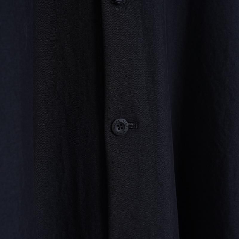 25A/W RESTOCKۡTEATORA ƥȥ CARTRIDGE SHIRT GC / SHADOW