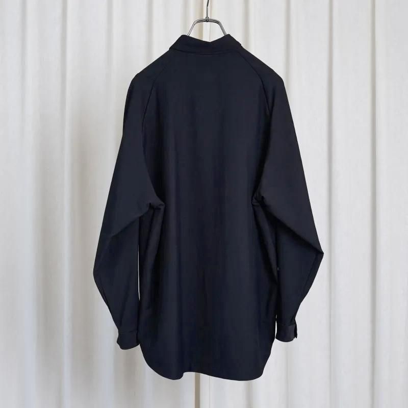 25A/W RESTOCKۡTEATORA ƥȥ CARTRIDGE SHIRT GC / SHADOW